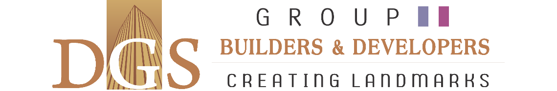 DGS SHEETAL KIARA Logo